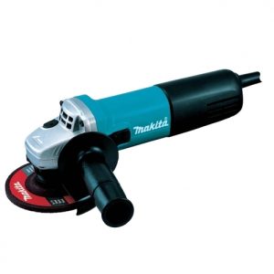 ‏משחזת זווית Makita 9557HN מקיטה ייבואן רשמי