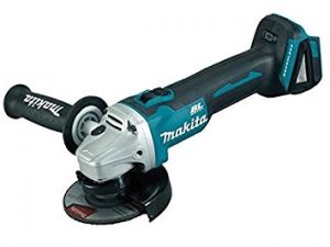 ‏משחזת זווית Makita DGA504Z מקיטה