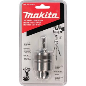 פוטר למברגת אימפקט מקיטה MAKITA