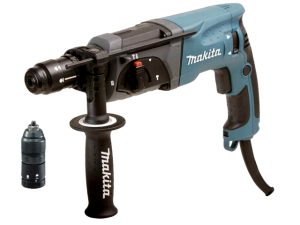 ‏פטישון Makita HR2630T מקיטה