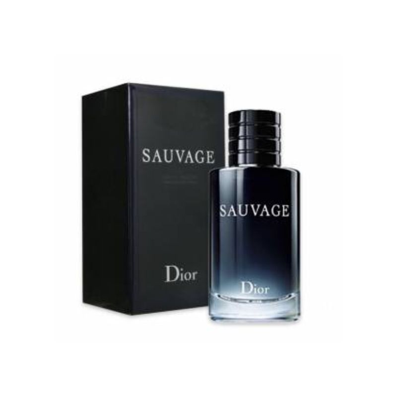 Dior sauvage zap best sale