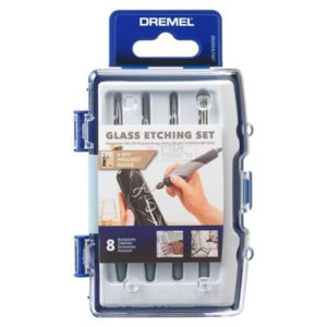 ‏סט כליםאביזרים 682 Dremel דרמל